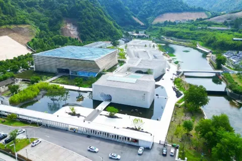 Xuanzhi Culture Park