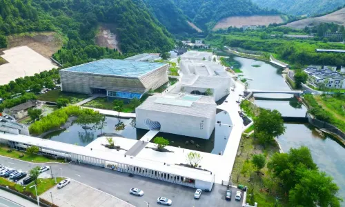 Xuanzhi Culture Park