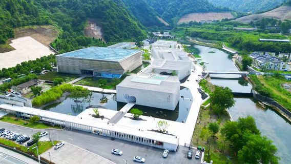 Xuanzhi Culture Park