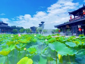 삼국성(싼궈청)