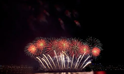 Yeouido Park