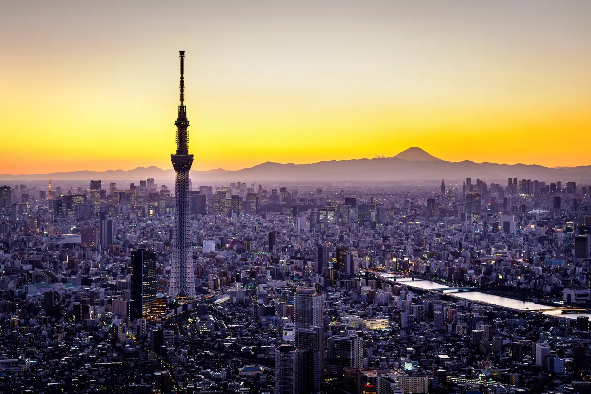 5_도쿄 스카이트리