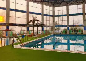 常寧宮游泳館