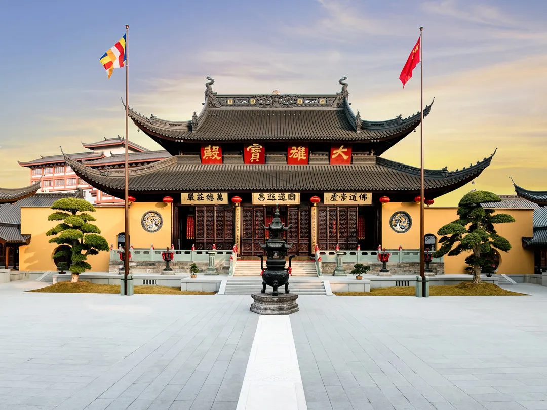 3_玉佛禪寺