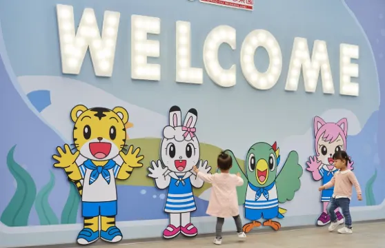 巧虎夢想樂園門票成人