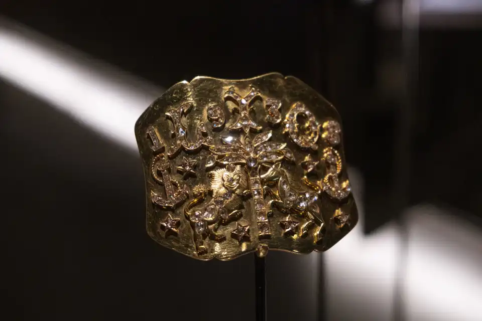 5_Peranakan Museum