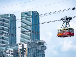 Chongqing Changjiang Cableway