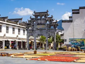 Jiangwan