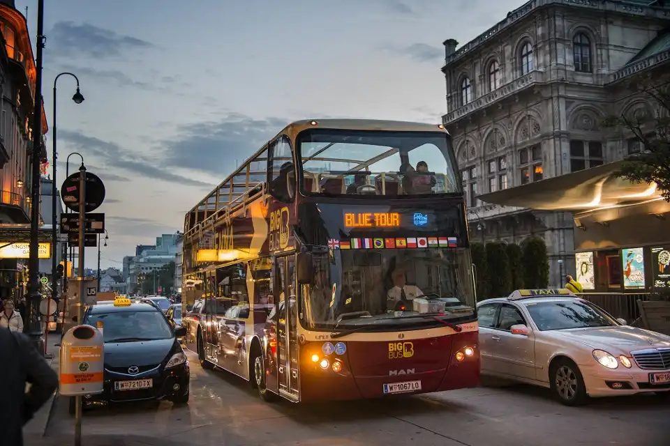 4_Big Bus Tours Vienna