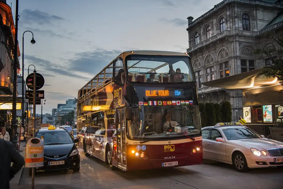 4_Big Bus Tours Vienna