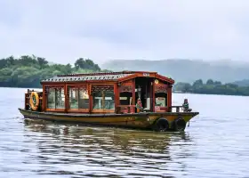 西湖遊船