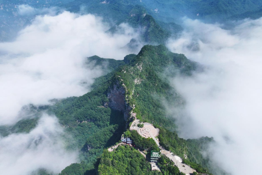 神農山風景區