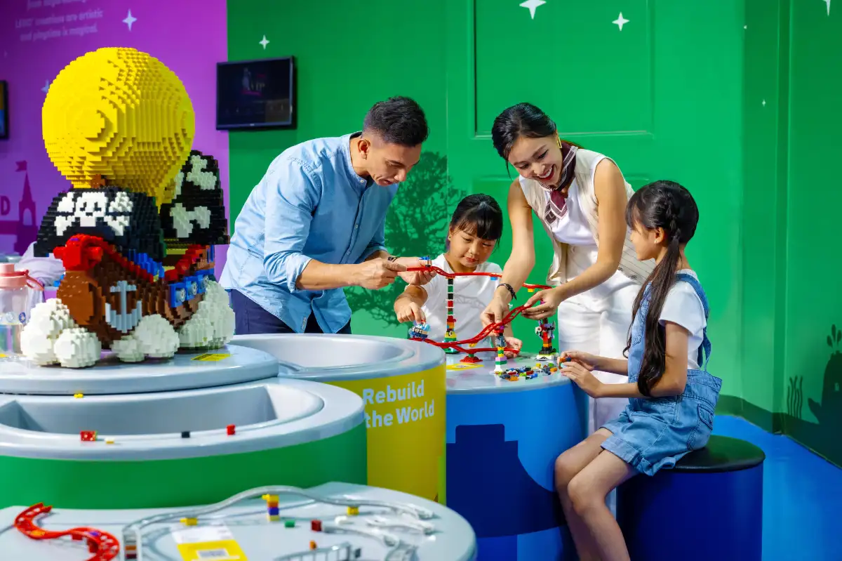 LEGOLAND® Malaysia