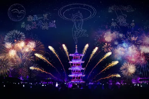 Nianhua Wan