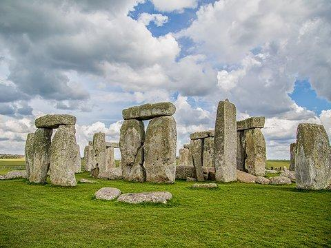 Xundian Stonehenge