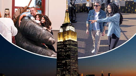 Empire State Building