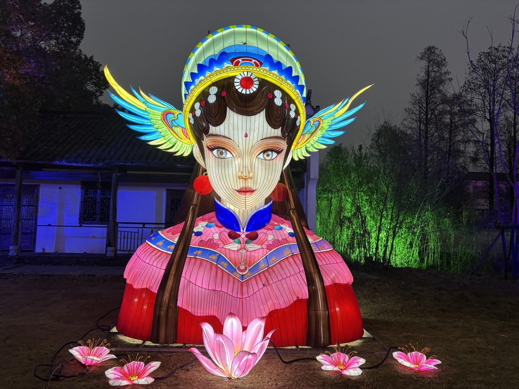 毛沢東の石造彫刻 | Trip.com 長沙