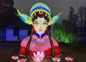 Jinggang Ancient Town