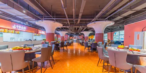 拾貝灣夢幻水樂園