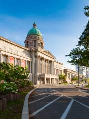 National Gallery Singapore