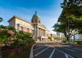 National Gallery Singapore