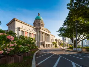 National Gallery Singapore