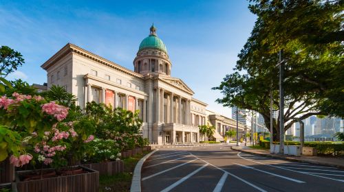 National Gallery Singapore