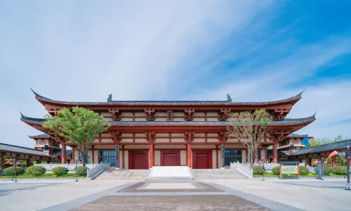 泰山石敢當文化園