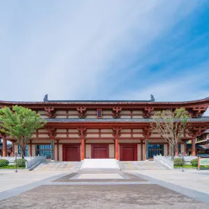 泰山石敢當文化園