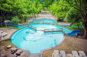 Popular Activities in Emeishan