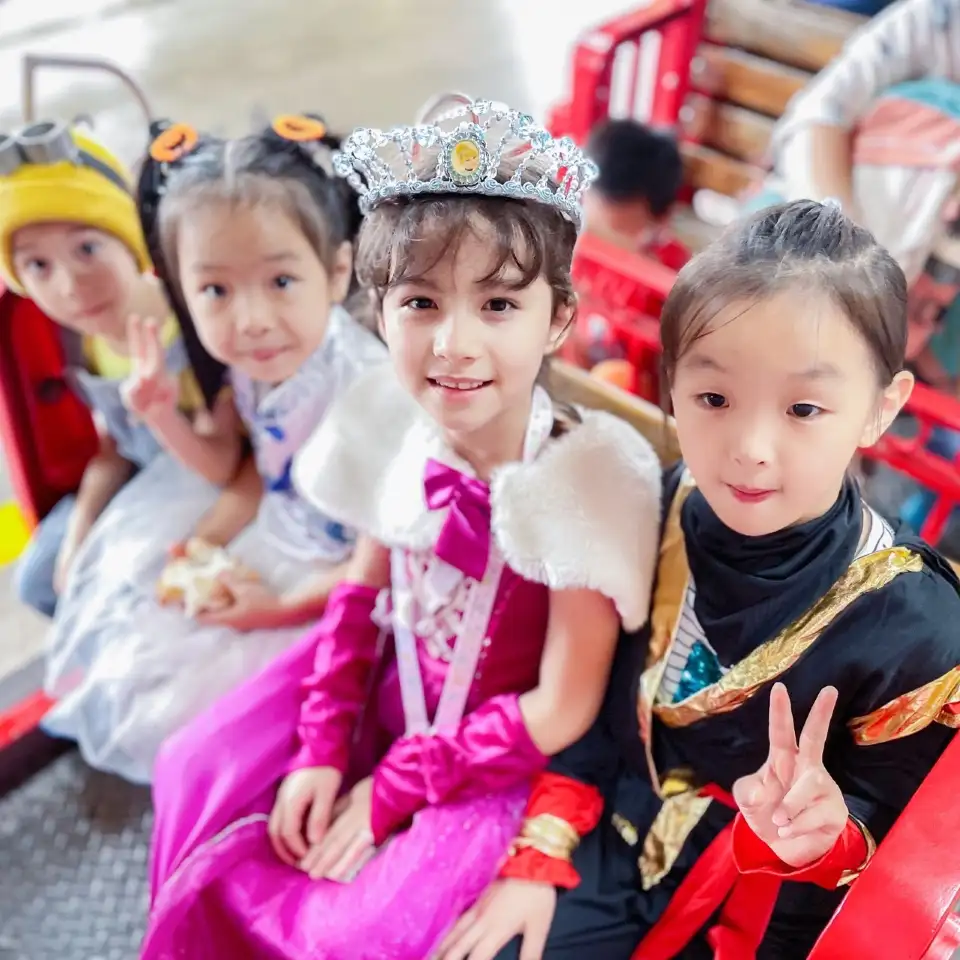 5_小人國主題樂園