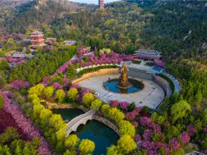 Chishan Scenic Area
