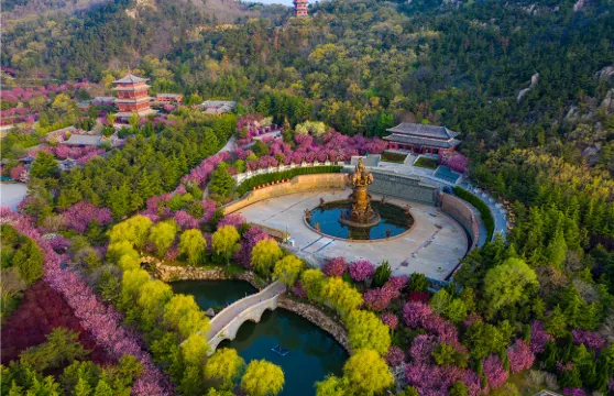 赤山風景區門票成人