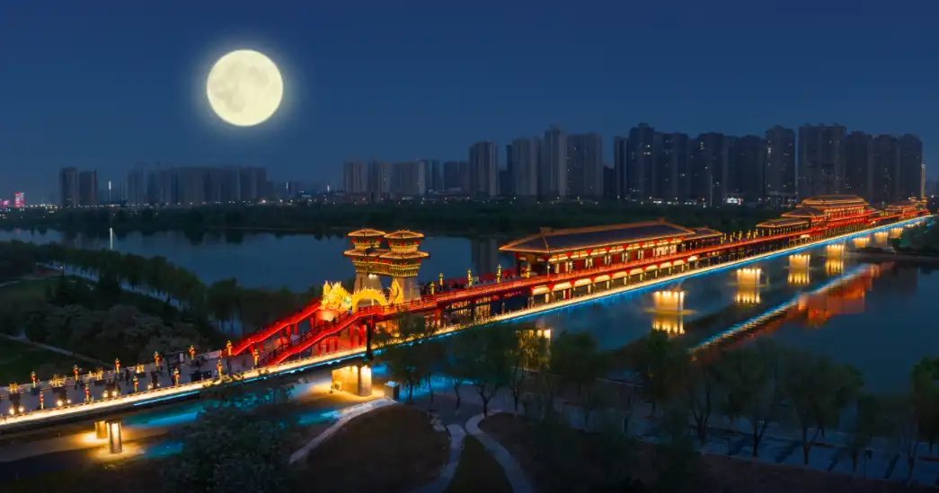 진시명월·몽회 함양 주변 호텔