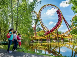 Asterix Park