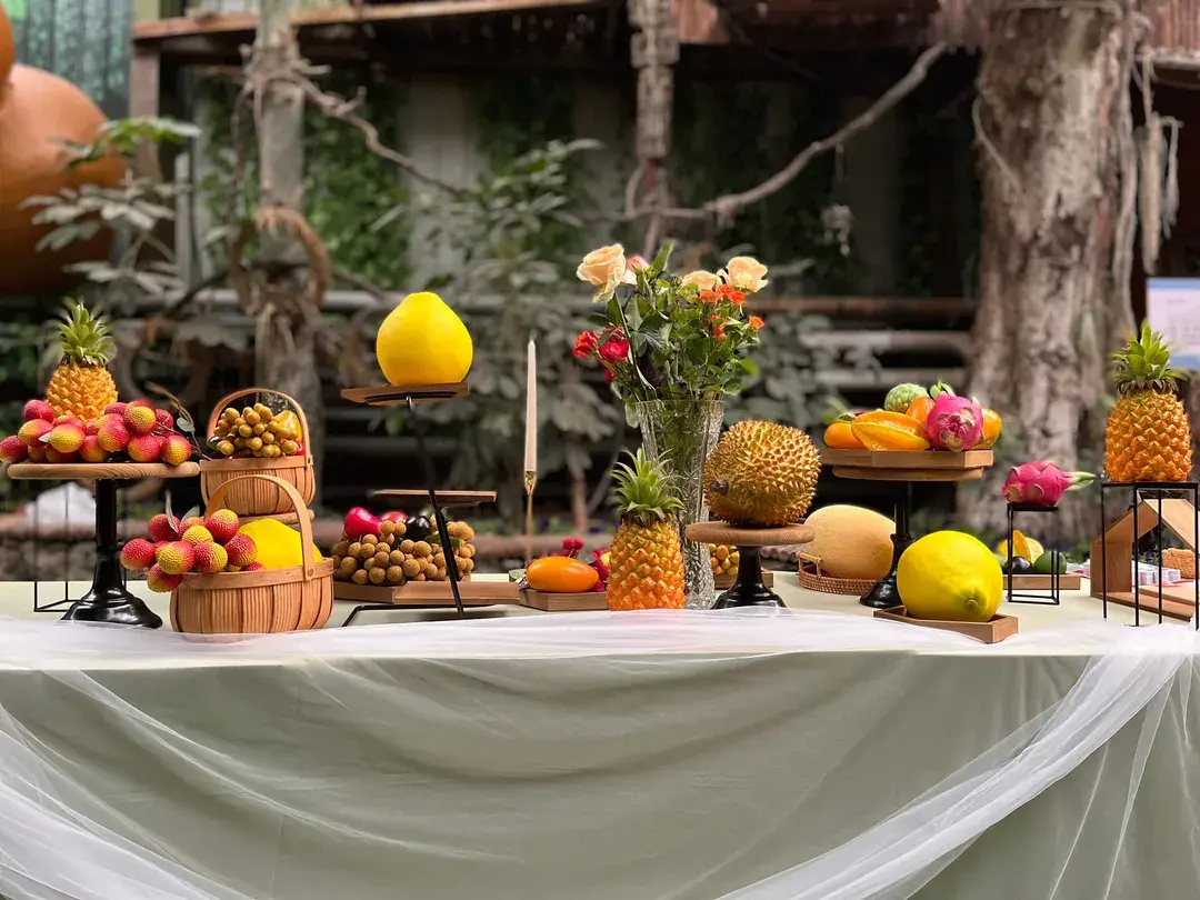 3_呀路古熱帶植物園