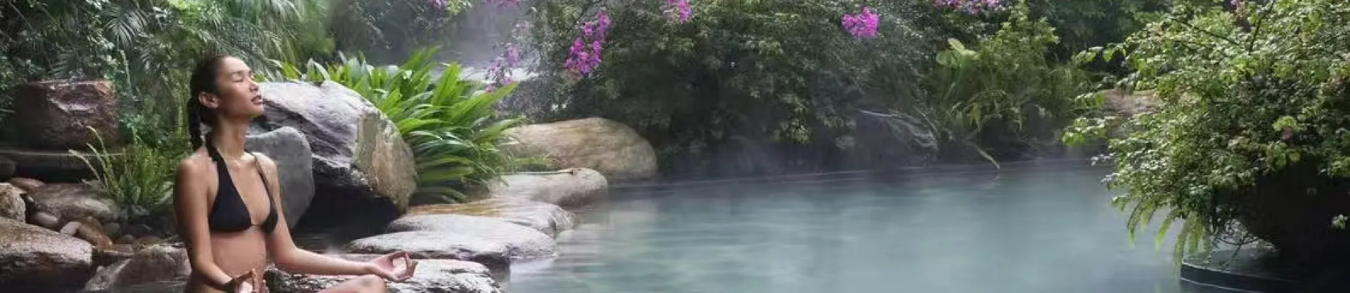 Hot Springs Attractions