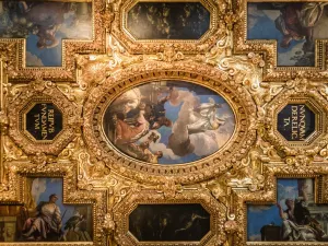 Doge's Palace