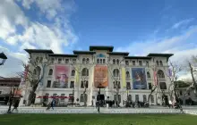 Hagia Sophia History Museum