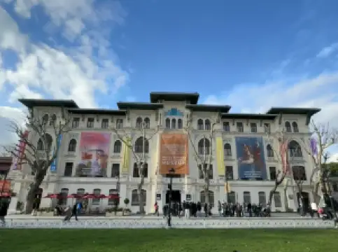 Top 20 Family-friendly Attractions in Türkiye