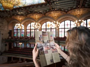 Palau de la Música Catalana