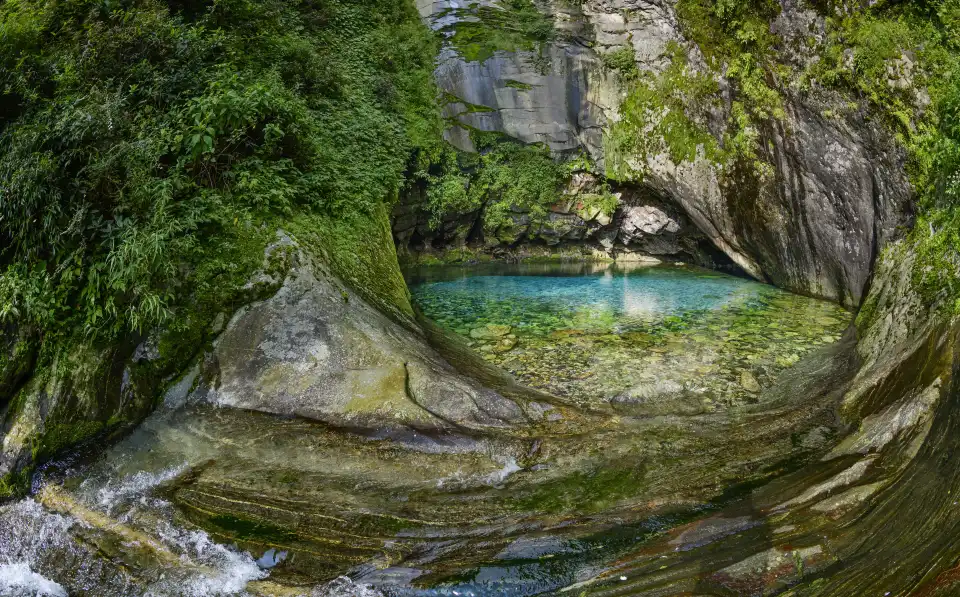 4_感通索道