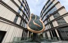 Umbrella x The Old City Office