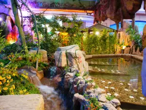 Gathering Paradise · Water Park