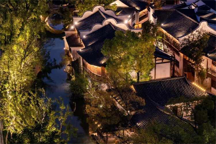 Puyuan Fashion Resort