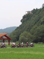 尚野户外越野車基地