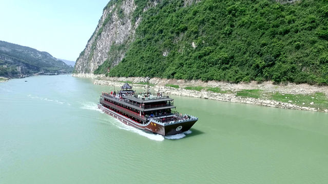 Fuzhou Painting Boat Tour