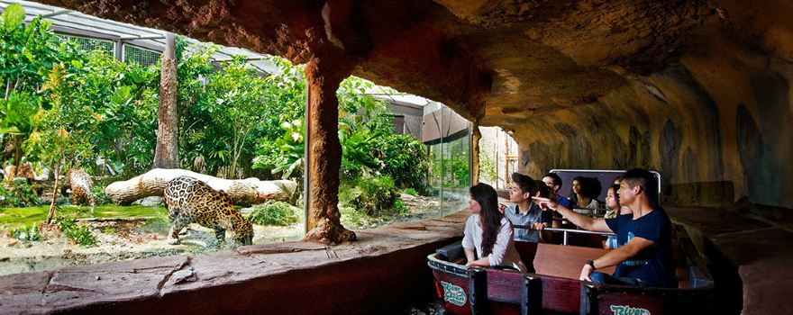 Safari World Bangkok