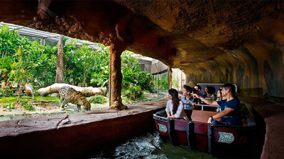 Safari World Bangkok
