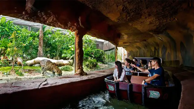 Safari World Bangkok